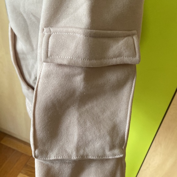 NWT Fleece Hoodie - Picture 5 of 10